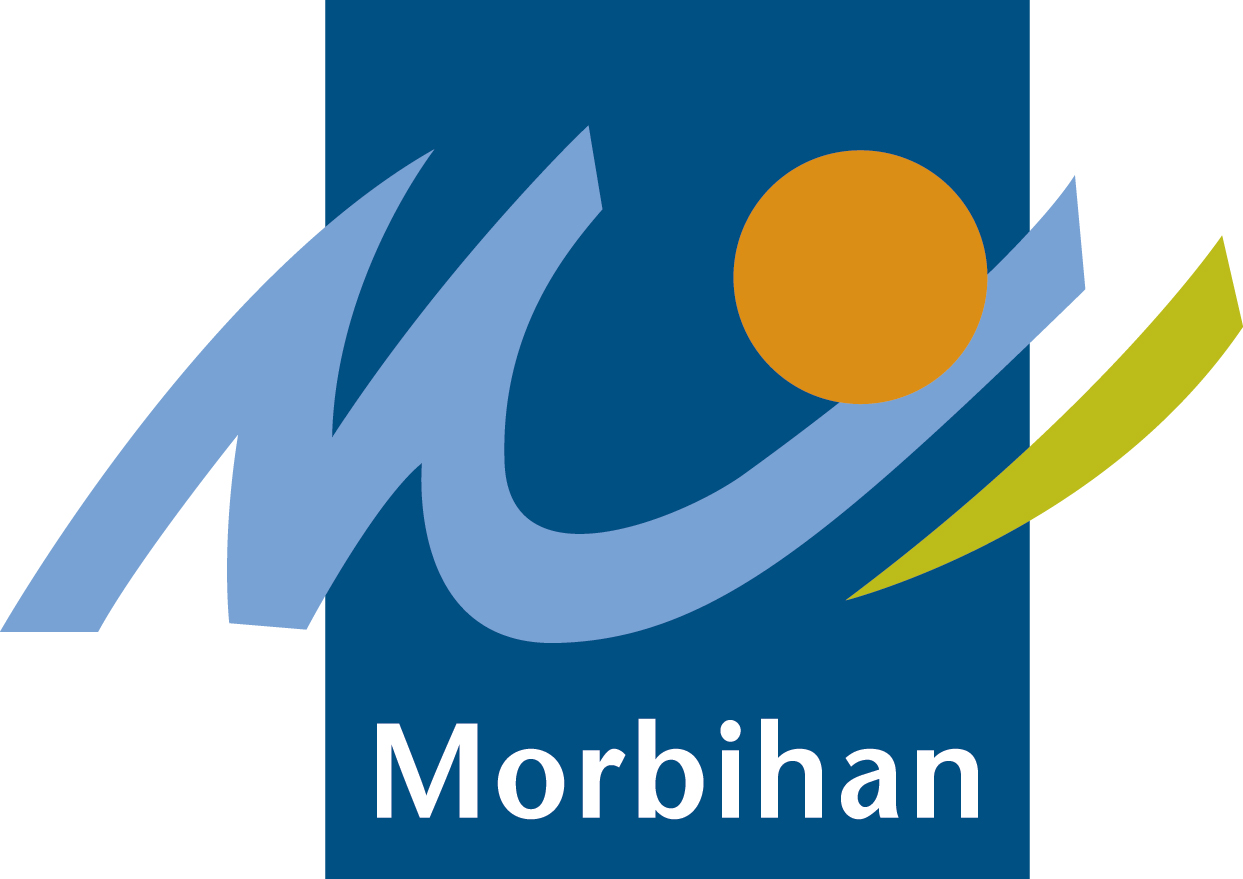 Morbihan logo