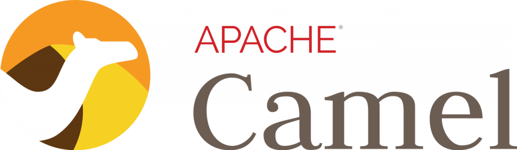 logo camel apache