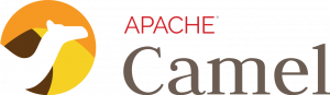 logo camel apache
